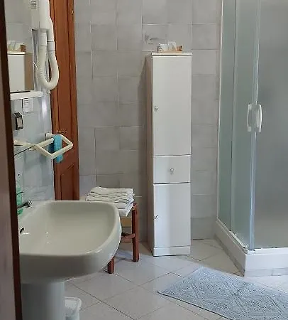 Alloggio per agriturismo Millefiori Levanto