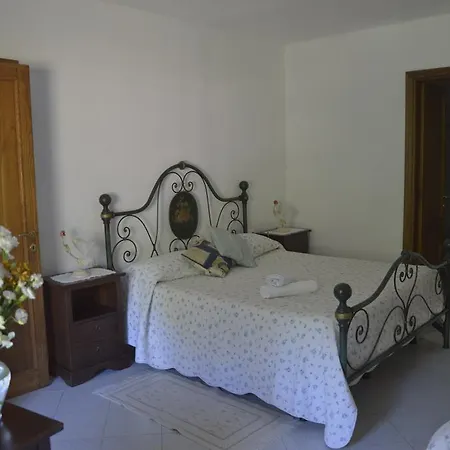 Alloggio per agriturismo Millefiori *
