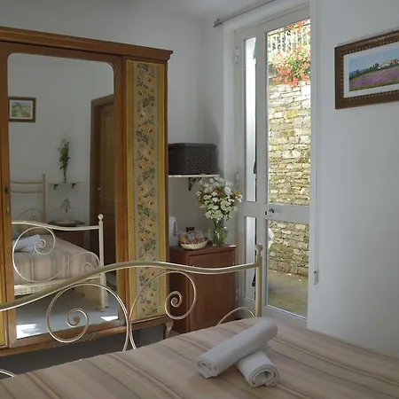 Alloggio per agriturismo Millefiori *