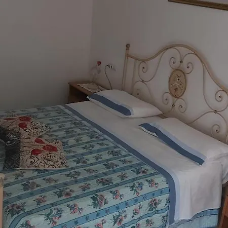 Alojamento de Turismo Rural Millefiori Levanto