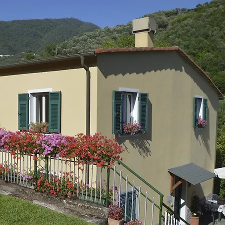 Millefiori Alojamento de Turismo Rural *