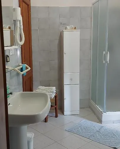 Farmház Millefiori Levanto