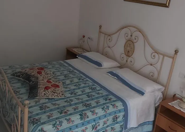 Farmház Millefiori Levanto