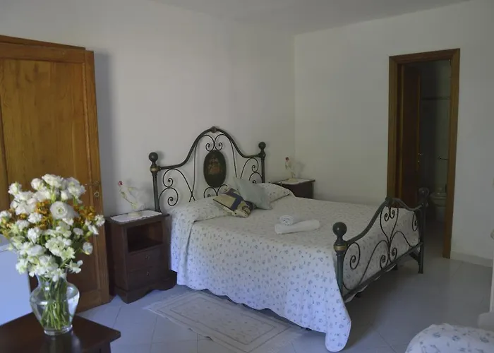 Farmház Millefiori *