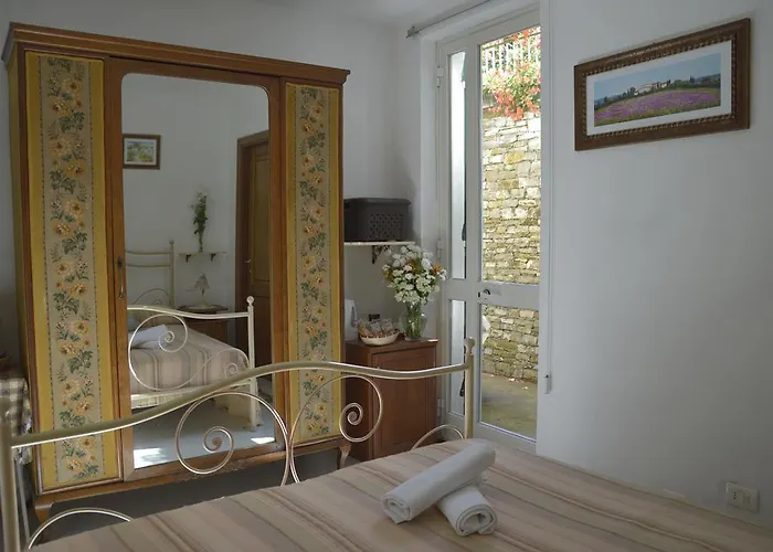 Farmház Millefiori *